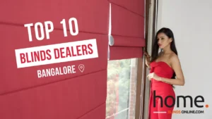 Best Blinds Dealers In Bangalore