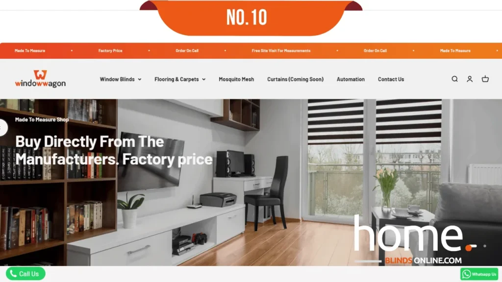 Best Blinds Dealers In Bangalore - no.10