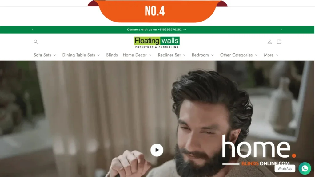 Best Blinds Dealers In Bangalore - no.4
